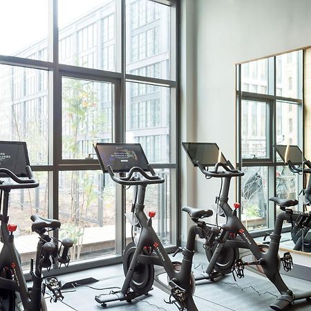 Roost East Market Philadelphia Ngoại thất bức ảnh